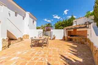 Villa Rakhi - Moraira - 4