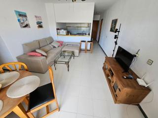 Beachfront Apartment Torre de la Horadada - Torre de la Horadada - 8
