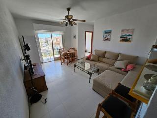 Beachfront Apartment Torre de la Horadada - Torre de la Horadada - 6