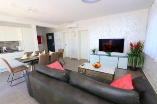 Luxury Penthouse Paola - Mandre - 1