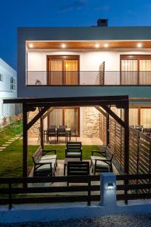 Tomy's 2 Dream Villa 3 bedrooms - Nikiti - 2