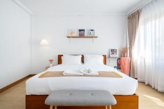 Chummy House Khaosan 10-Min, Peace Haven - Bangkok - 3