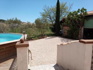 Olive View - Puissalicon - 8