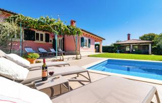 Casa Moreda Vodnjan - Vodnjan - 7