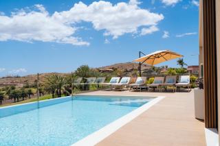 Villa Calima by Homestaygrancanaria - San Bartolomé - 9