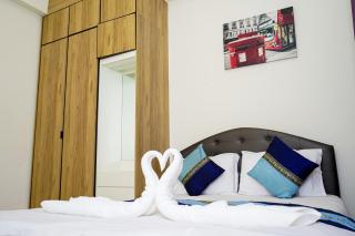 Exotic Siam Pool Villa Encore - Ban Huai Yai - 2