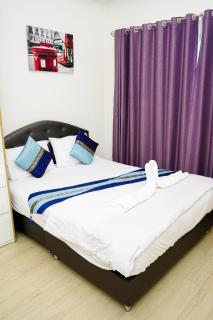 Exotic Siam Pool Villa Encore - Ban Huai Yai - 1