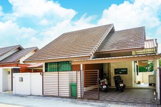 Exotic Siam Pool Villa Encore - Ban Huai Yai - 9