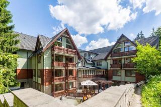 Apartmán Hrabovo - Fatrapark - Dobrodružstvo v Prírode - Ružomberok - 1