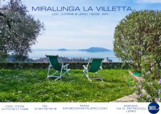 Miralunga la Villetta - 0