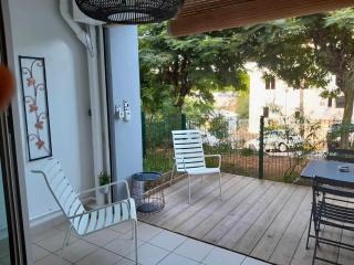 Les aigrettes - Saint-Paul - 3