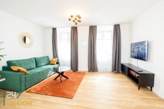 247 Reside - Apartment SZ1 - Straubing - 2