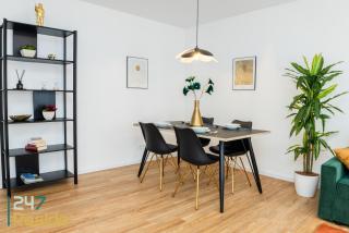 247 Reside - Apartment SZ1 - Straubing - 9