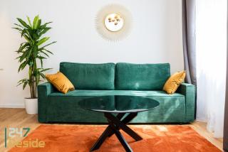247 Reside - Apartment SZ1 - Straubing - 4