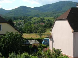 Appartement Alsace Porte des Vosges - Cernay - 1