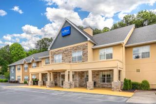 Baymont by Wyndham Kennesaw - Kennesaw - 9