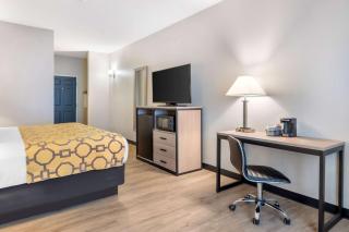 Baymont by Wyndham Kennesaw - Kennesaw - 4