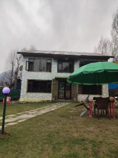 Dreamland Cottage - Pahalgām - 0