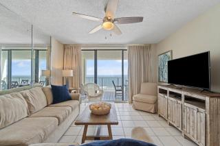 Pelican Pointe 1203 - Orange Beach - 0