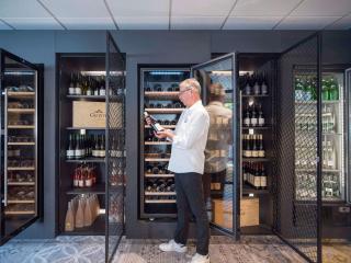 Novotel Lyon Bron Meeting & Events - Bron - 5