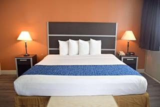Travelodge by Wyndham San Francisco Airport North - South San Francisco - 0