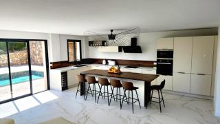 Villa Alina, un havre de paix - Cagnes-sur-Mer - 8