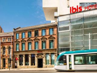 ibis Nottingham Centre - Nottingham - 2