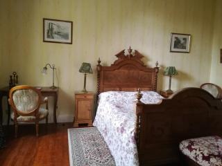 LE CHATEAU Ste MARIE - Fors - 2