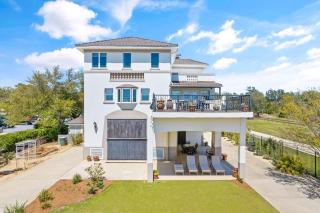 Bella Villa Estate - Perdido Key - 8