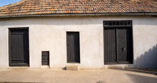 Casa din Port - Jurilovca - 3