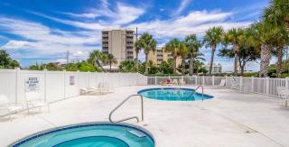 Riviera Dunes 302 - Perdido Key - 8