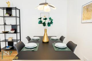 247 Reside - Apartment SZ1 - Straubing - 8