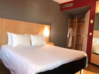 Ibis Antananarivo Ankorondrano - Antananarivo - 5