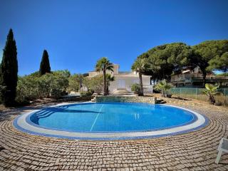 Quarteira Premium Villa With Pool by Homing - Cabeço de Câmara - 8