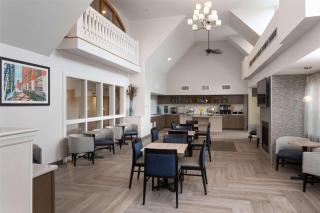 Homewood Suites by Hilton Boston/Andover - Andover - 6