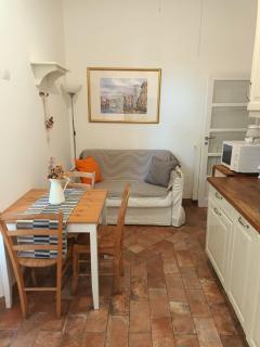 The Florence Nest - Florença - 8