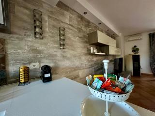 Casa Cecilia(Villino da 2 a 8 persone) - Ladispoli - 8