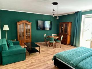 Water Lily Apartment - Nivy - 0