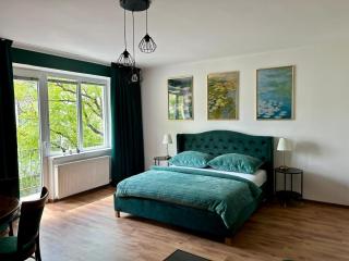 Water Lily Apartment - Nivy - 5