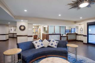 Homewood Suites by Hilton Davidson - Davidson - 4