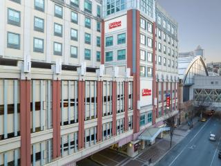 Hilton Garden Inn Philadelphia Center City - Philadelphie - 9