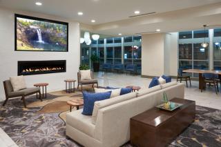 Hilton Garden Inn Philadelphia Center City - Philadelphie - 7