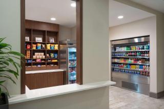 Hilton Garden Inn Philadelphia Center City - 3