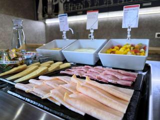 ibis budget Coutances - Coutances - 3
