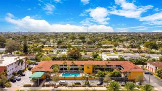 Quality Inn & Suites Airport-Cruise Port Hollywood - Hollywood - 3