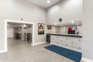 Quality Inn Gainesville near University - Gainesville - 4