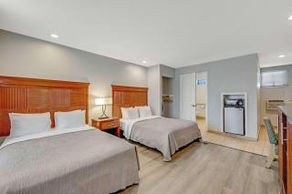 Quality Inn Santa Cruz Downtown Area - 4