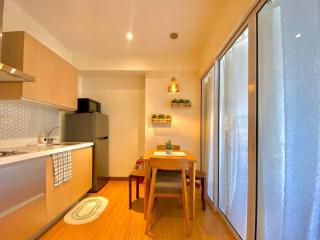 Azure Beach View Chic & Private, Near Airport - Manila - 6