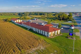 Quality Inn Milan-Sandusky - Milan - 8