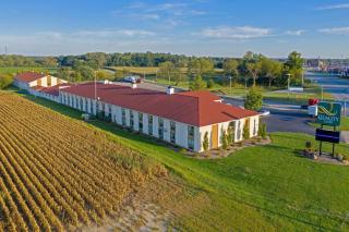 Quality Inn Milan-Sandusky - 6